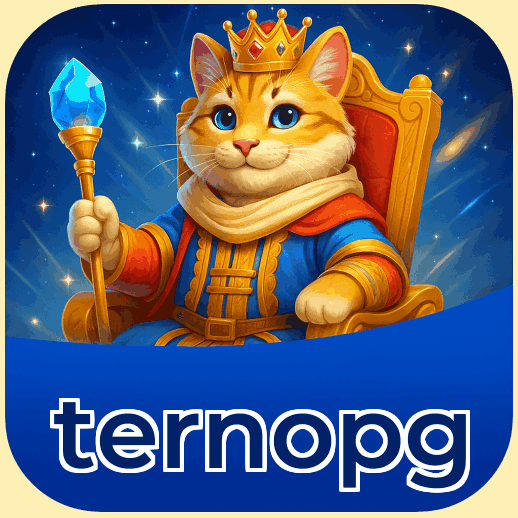 ternopg PIX instantâneo Brasil