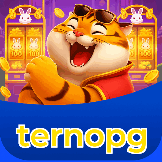 Catálogo ternopg 2.547 jogos